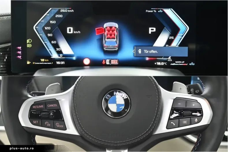 BMW X7 (Seria X) din 2025 cu 9.830 km - oferta BMW194709 - foto 7