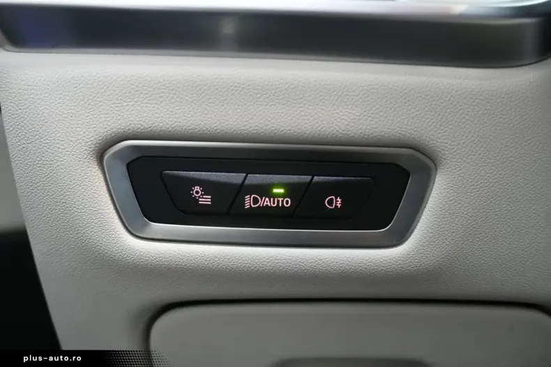 BMW X7 (Seria X) din 2025 cu 9.830 km - oferta BMW194709 - foto 8