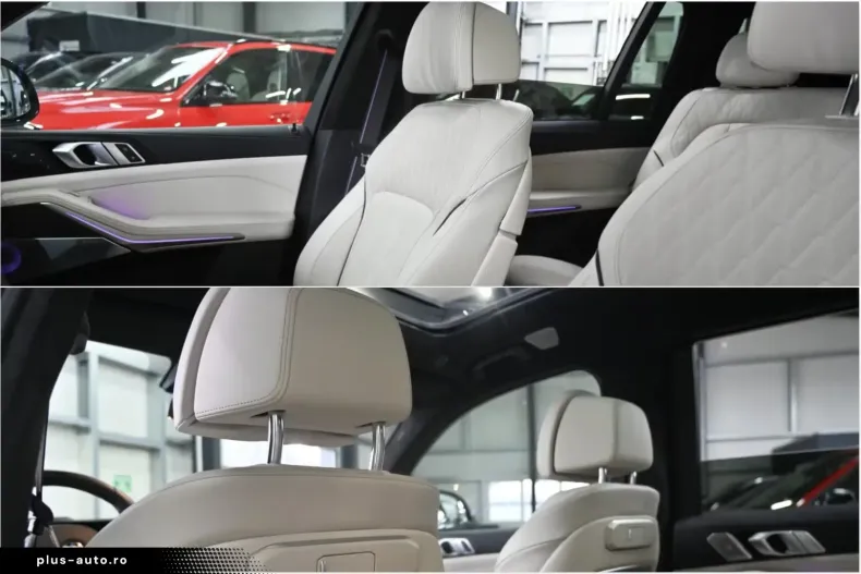 BMW X7 (Seria X) din 2025 cu 9.830 km - oferta BMW194709 - foto 9