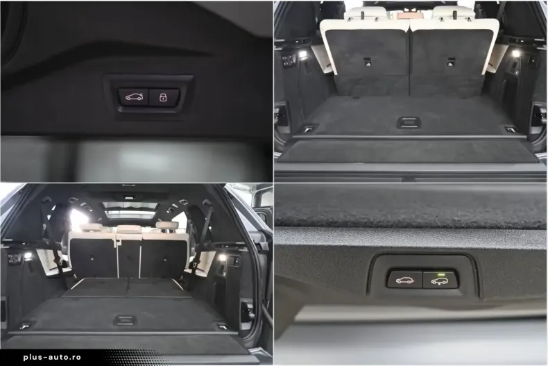 BMW X7 (Seria X) din 2025 cu 9.830 km - oferta BMW194709 - foto 14