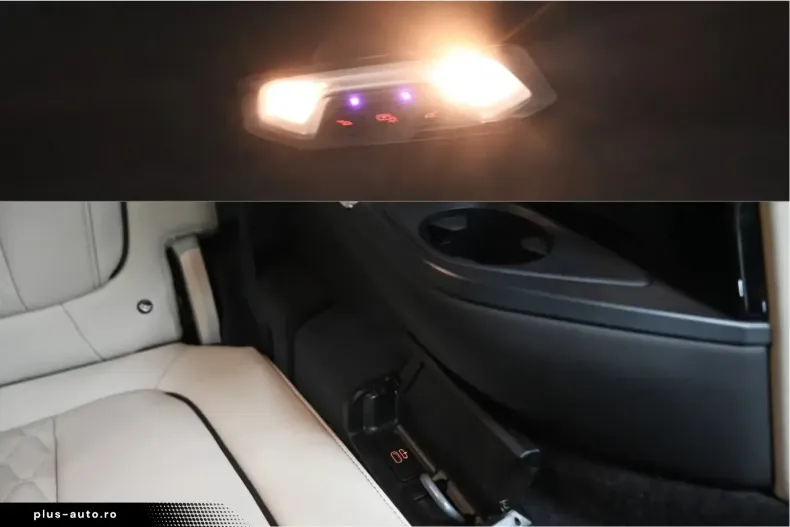 BMW X7 (Seria X) din 2025 cu 9.830 km - oferta BMW194709 - foto 17