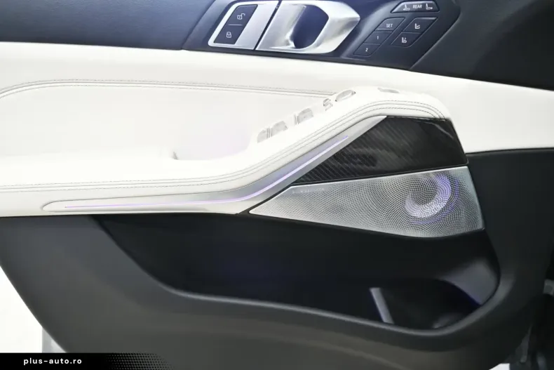 BMW X7 (Seria X) din 2025 cu 9.830 km - oferta BMW194709 - foto 19