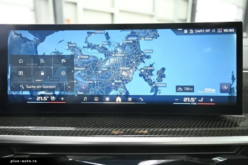 BMW X7 (Seria X) din 2025 cu 9.830 km - oferta BMW194709 - foto 23