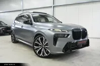 BMW X7 (Seria X) din 2025 cu 9.830 km - oferta BMW194709 - foto 24