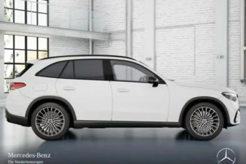 Mercedes-Benz GLC 220 (Clasa GLC) din 2025 cu 14.000 km - oferta MER194713 - foto 5