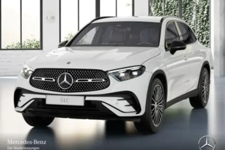 Mercedes-Benz GLC 220 (Clasa GLC) din 2025 cu 14.000 km - oferta MER194713 - foto 6