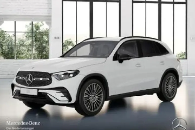 Mercedes-Benz GLC 220 (Clasa GLC) din 2025 cu 14.000 km - oferta MER194713 - foto 7