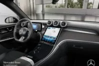 Mercedes-Benz GLC 220 (Clasa GLC) din 2025 cu 14.000 km - oferta MER194713 - foto 9
