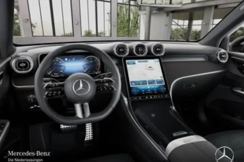 Mercedes-Benz GLC 220 (Clasa GLC) din 2025 cu 14.000 km - oferta MER194713 - foto 10