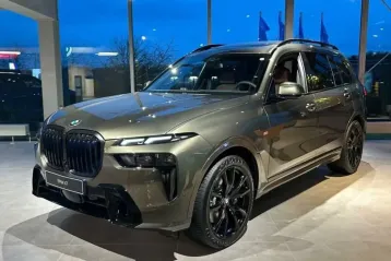BMW X7 din 2026 - oferta BMW194714