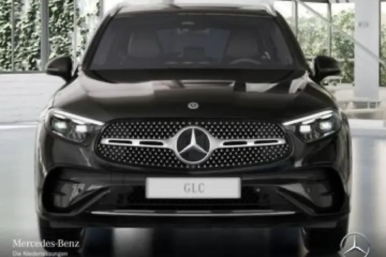 Mercedes-Benz GLC 220 (Clasa GLC) din 2025 cu 6.690 km - oferta MER194715 - foto 1