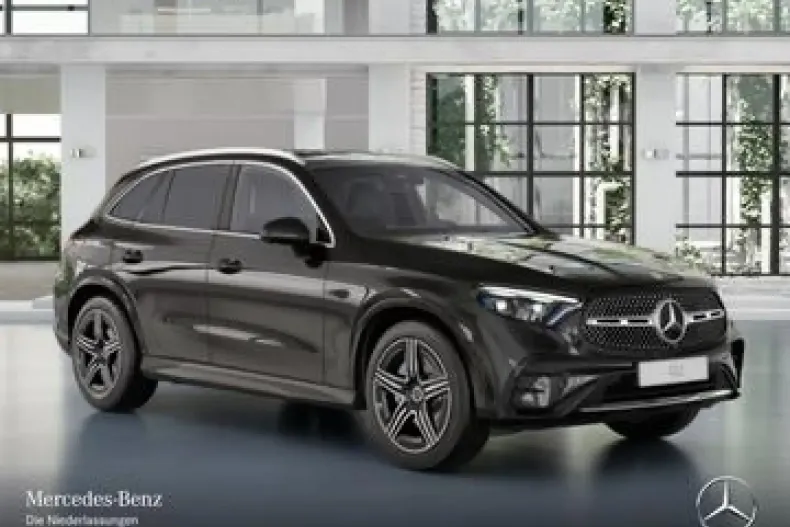 Mercedes-Benz GLC 220 (Clasa GLC) din 2025 cu 6.690 km - oferta MER194715 - foto 5