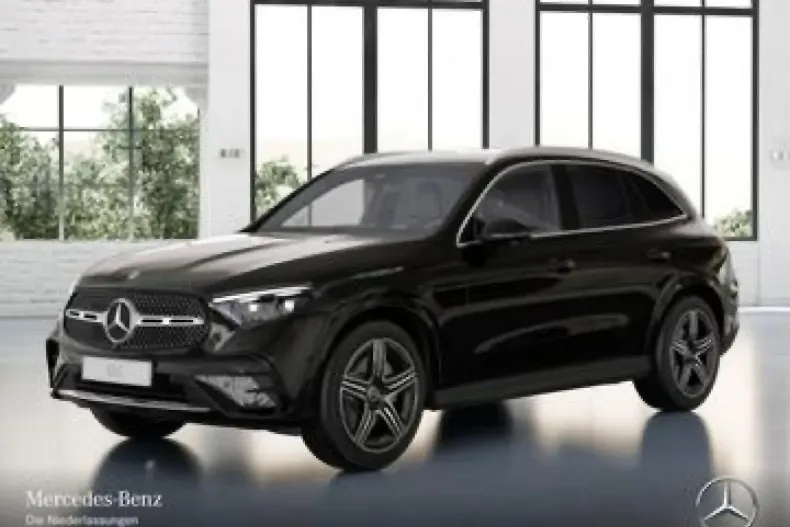 Mercedes-Benz GLC 220 (Clasa GLC) din 2025 cu 6.690 km - oferta MER194715 - foto 6