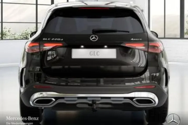 Mercedes-Benz GLC 220 (Clasa GLC) din 2025 cu 6.690 km - oferta MER194715 - foto 7