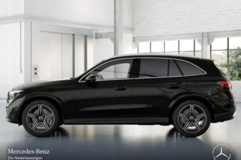 Mercedes-Benz GLC 220 (Clasa GLC) din 2025 cu 6.690 km - oferta MER194715 - foto 8