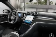 Mercedes-Benz GLC 220 (Clasa GLC) din 2025 cu 6.690 km - oferta MER194715 - foto 11