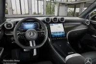 Mercedes-Benz GLC 220 (Clasa GLC) din 2025 cu 6.690 km - oferta MER194715 - foto 13