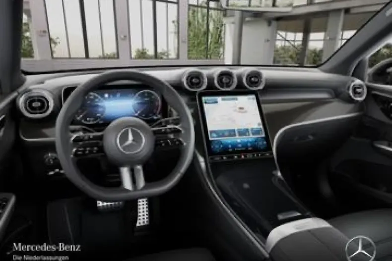 Mercedes-Benz GLC 220 (Clasa GLC) din 2025 cu 6.690 km - oferta MER194715 - foto 13