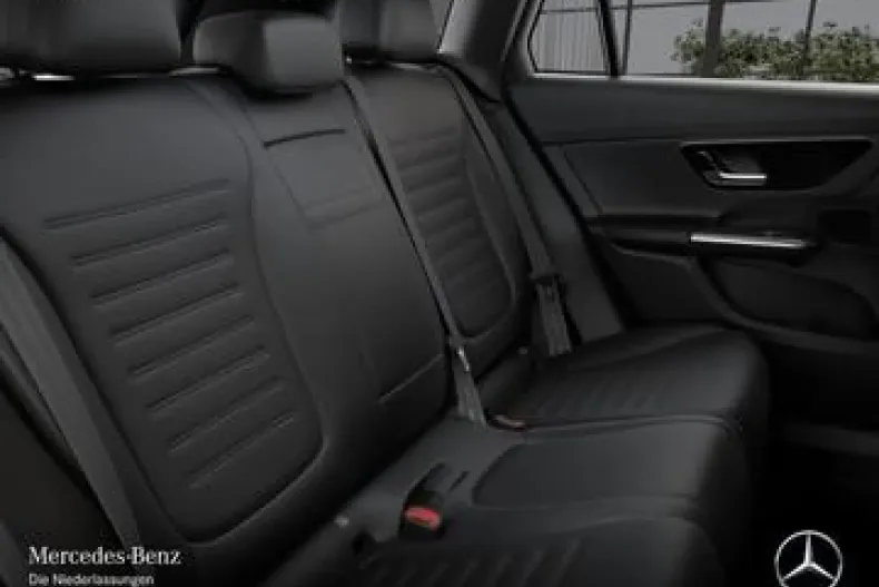 Mercedes-Benz GLC 220 (Clasa GLC) din 2025 cu 6.690 km - oferta MER194715 - foto 14