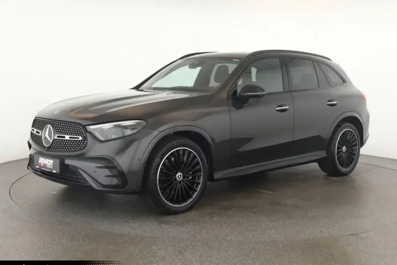 Mercedes-Benz GLC 300 (Clasa GLC) din 2023 cu 53.700 km - oferta MER194716 - foto 2