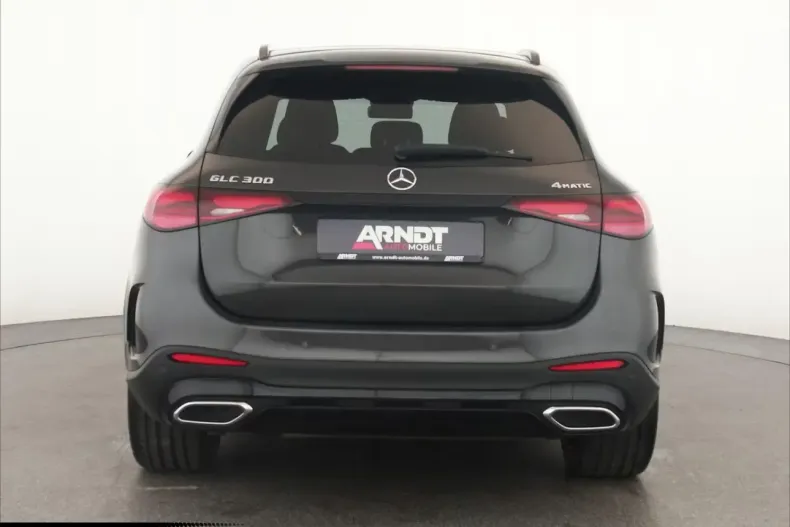 Mercedes-Benz GLC 300 (Clasa GLC) din 2023 cu 53.700 km - oferta MER194716 - foto 4