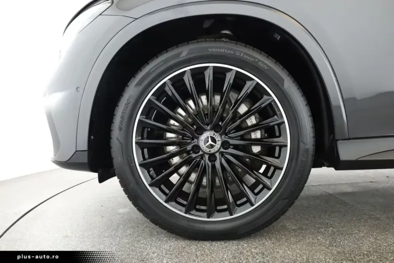 Mercedes-Benz GLC 300 (Clasa GLC) din 2023 cu 53.700 km - oferta MER194716 - foto 5