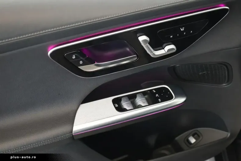 Mercedes-Benz GLC 300 (Clasa GLC) din 2023 cu 53.700 km - oferta MER194716 - foto 9