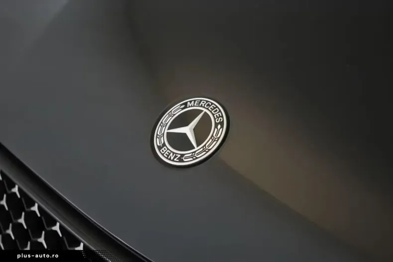 Mercedes-Benz GLC 300 (Clasa GLC) din 2023 cu 53.700 km - oferta MER194716 - foto 10