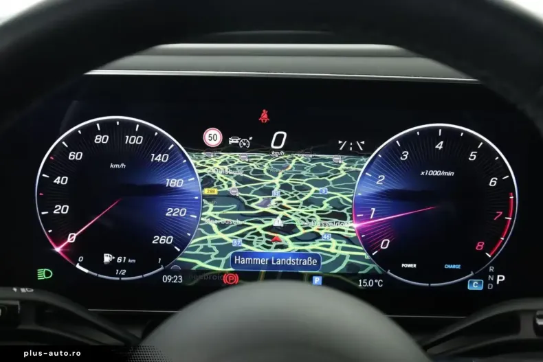 Mercedes-Benz GLC 300 (Clasa GLC) din 2023 cu 53.700 km - oferta MER194716 - foto 14