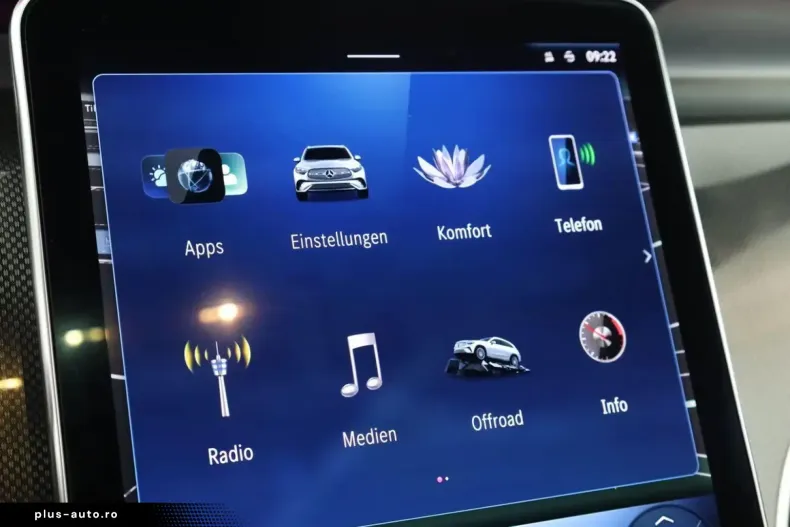 Mercedes-Benz GLC 300 (Clasa GLC) din 2023 cu 53.700 km - oferta MER194716 - foto 16