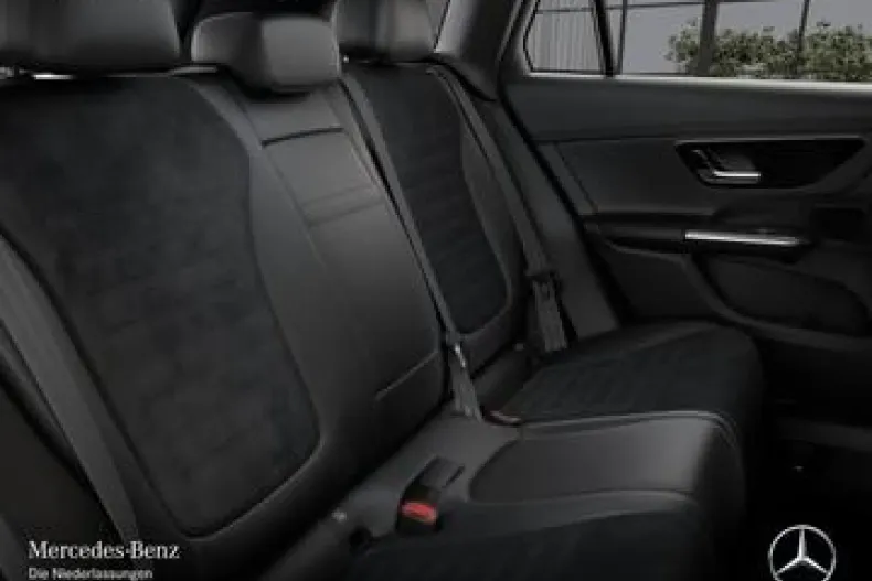 Mercedes-Benz GLC 220 (Clasa GLC) din 2025 cu 12.281 km - oferta MER194717 - foto 13