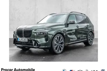BMW X7 din 2025 - oferta BMW194719