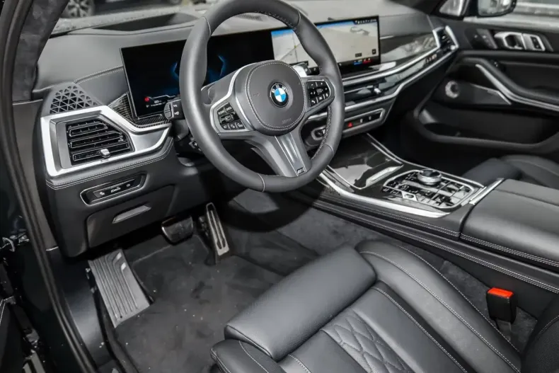 BMW X7 (Seria X) din 2025 cu 7.900 km - oferta BMW194719 - foto 2