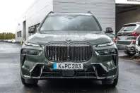 BMW X7 (Seria X) din 2025 cu 7.900 km - oferta BMW194719 - foto 3