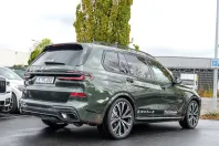BMW X7 (Seria X) din 2025 cu 7.900 km - oferta BMW194719 - foto 5