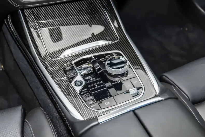 BMW X7 (Seria X) din 2025 cu 7.900 km - oferta BMW194719 - foto 8