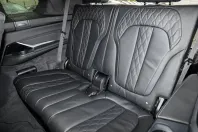 BMW X7 (Seria X) din 2025 cu 7.900 km - oferta BMW194719 - foto 11