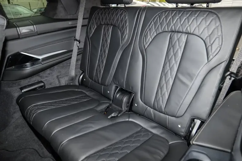 BMW X7 (Seria X) din 2025 cu 7.900 km - oferta BMW194719 - foto 11