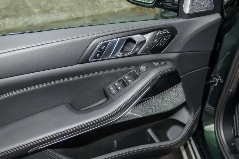 BMW X7 (Seria X) din 2025 cu 7.900 km - oferta BMW194719 - foto 12