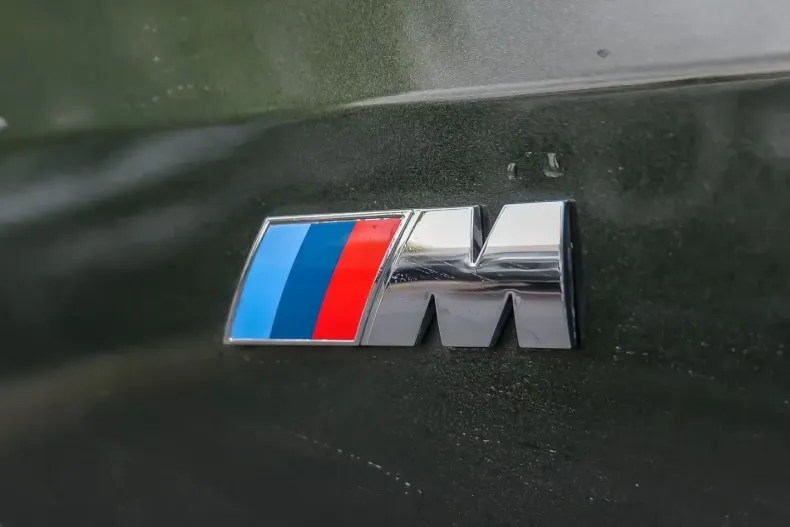 BMW X7 (Seria X) din 2025 cu 7.900 km - oferta BMW194719 - foto 15