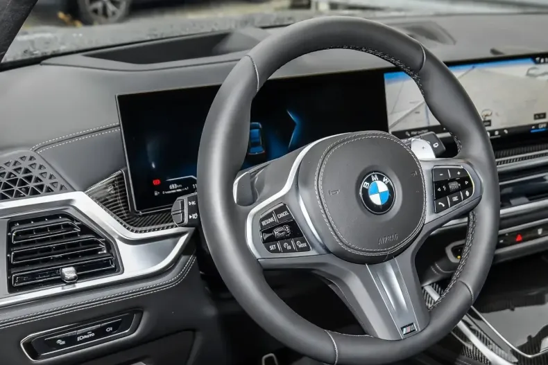 BMW X7 (Seria X) din 2025 cu 7.900 km - oferta BMW194719 - foto 16