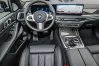 BMW X7 (Seria X) din 2025 cu 7.900 km - oferta BMW194719 - foto 19