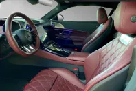 Mercedes-Benz AMG GT (Clasa GT) din 2024 cu 5.698 km - oferta MER194720 - foto 8