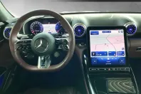 Mercedes-Benz AMG GT (Clasa GT) din 2024 cu 5.698 km - oferta MER194720 - foto 9