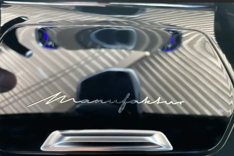 Mercedes-Benz AMG GT (Clasa GT) din 2024 cu 5.698 km - oferta MER194720 - foto 10