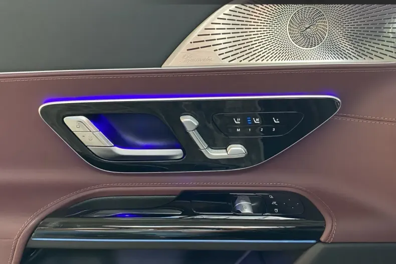 Mercedes-Benz AMG GT (Clasa GT) din 2024 cu 5.698 km - oferta MER194720 - foto 17