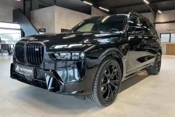 BMW X7 din 2025 - oferta BMW194721