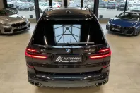 BMW X7 (Seria X) din 2025 cu 5.600 km - oferta BMW194721 - foto 3