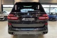 BMW X7 (Seria X) din 2025 cu 5.600 km - oferta BMW194721 - foto 7