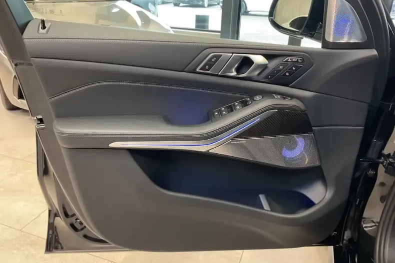 BMW X7 (Seria X) din 2025 cu 5.600 km - oferta BMW194721 - foto 11